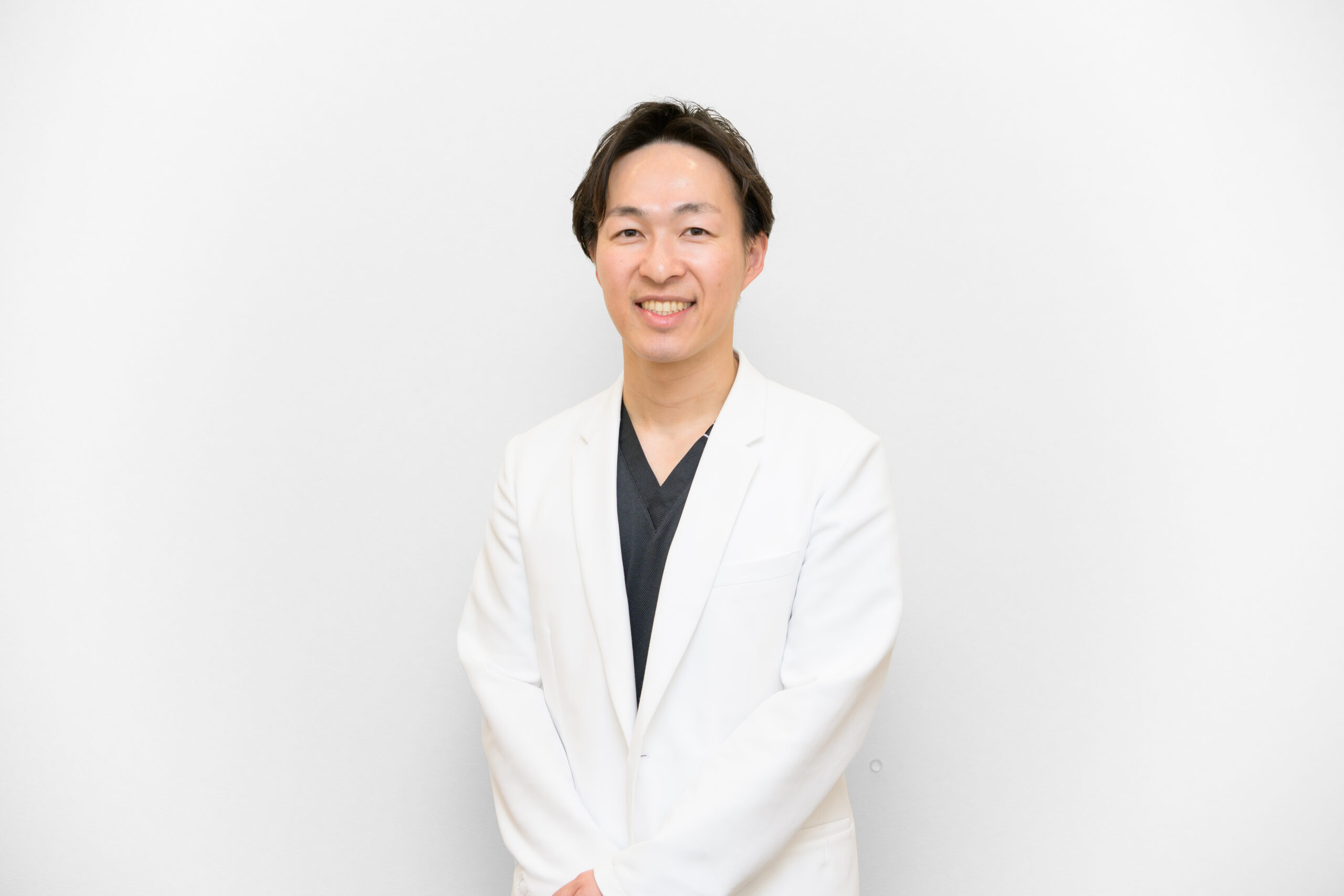 院長 當銀壮太