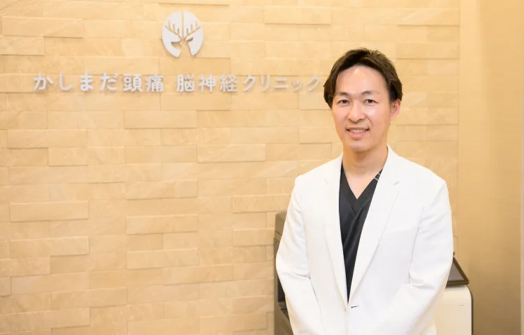 日本脳神経外科学会 脳神経外科専門医/指導医の院長が医学的な観点からしっかり評価