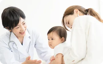 定期メンテナンスと通院