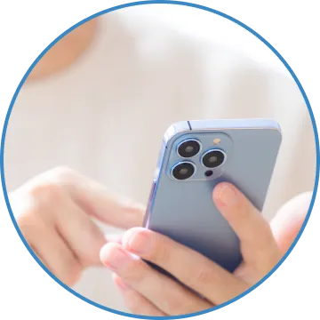 24時間スマホやパソコンで簡単予約