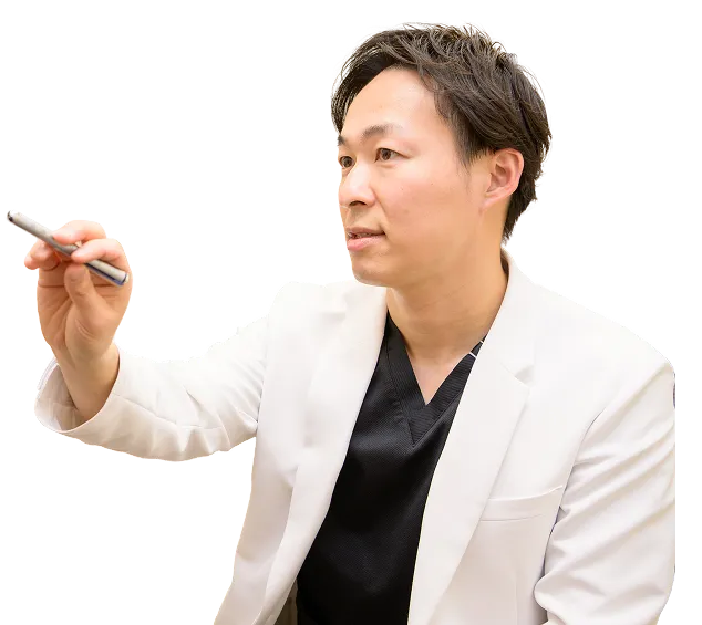 院長 當銀壮太