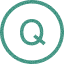 Q