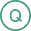 Q