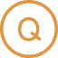 Q