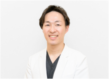 院長 當銀 壮太