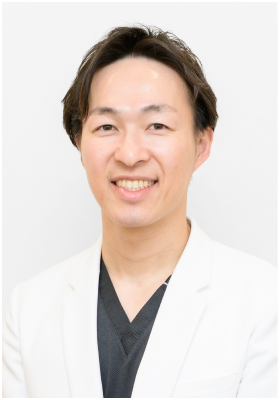 院長 當銀 壮太