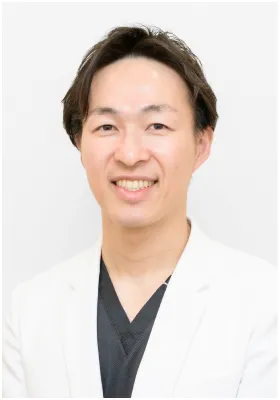院長 當銀 壮太
